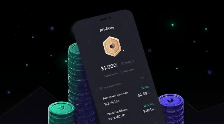 portfolio staking ledger live