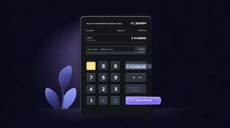ledger staking interface snapshot